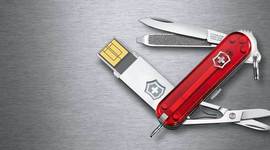 Timeline: Victorinox