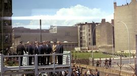 Timeline: COLD WAR events