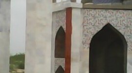 Timeline: Mohammad Tayyab Palli