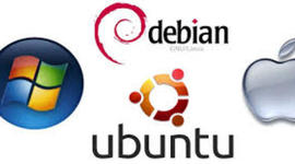 Timeline: historia de los Sistemas OPerativos