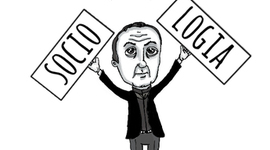 Timeline: O Desenvolvimento da Sociologia