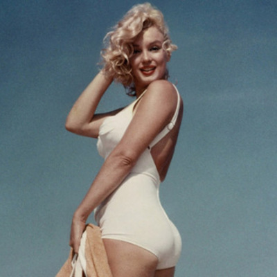 Timeline: The History of the Swimsuit