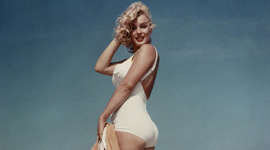 Timeline: The History of the Swimsuit