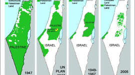 Timeline: Conflict in Israel
