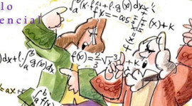 Timeline: HISTORIA DEL CALCULO DIFERENCIAL