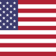 Flag of the united states