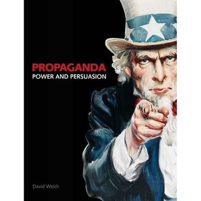 Timeline: Propaganda