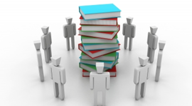 Timeline: Teoricos de la Comunicacion