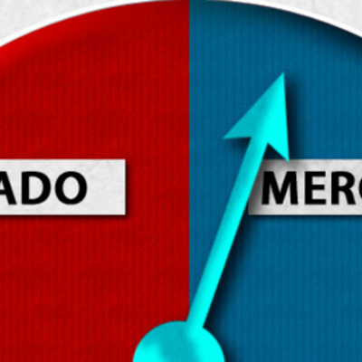 Timeline: Estado Neoliberal