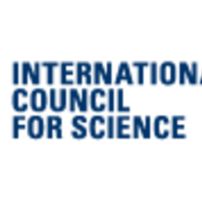 Timeline: Brief History of ICSU