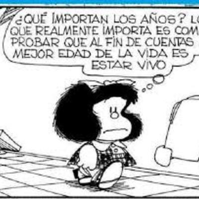 Timeline: My Personal Story