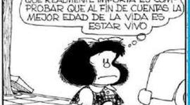 Timeline: My Personal Story