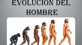 Timeline: Evolución del hombre