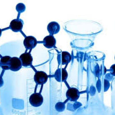 Timeline: LA QUIMICA