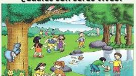 Timeline: SERES VIVOS