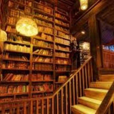 Timeline: History of the Library