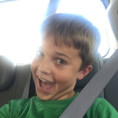 Timeline: Caleb's Timeline