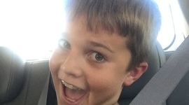 Timeline: Caleb's Timeline