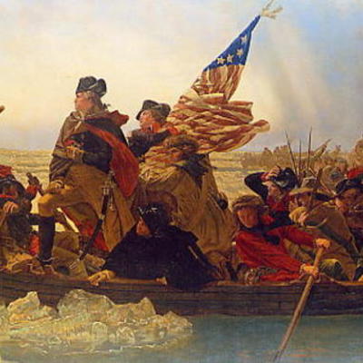 Timeline: American Revolution