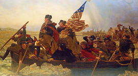 Timeline: American Revolution