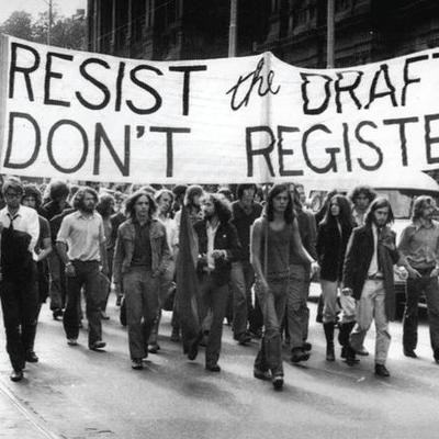 Timeline: Australia's Involvement in the Cold War