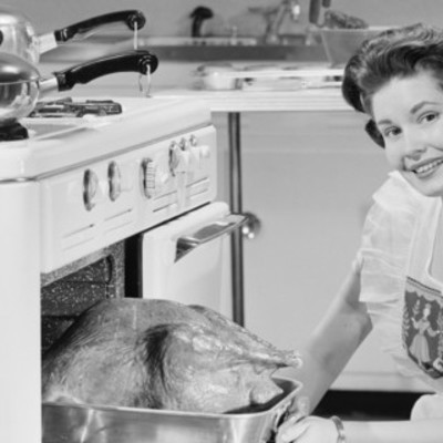 Timeline: The Advancement of Household Management