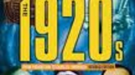 Timeline: The Roaring Twenties