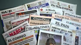 Timeline: Historia del periodismo