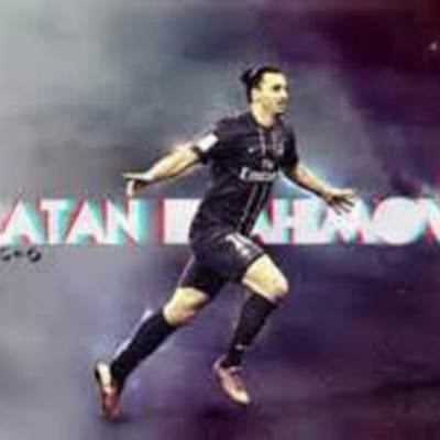 Timeline: hisoria de zlathan