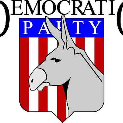 Timeline: The Democratic Party History