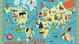 Timeline: History of Children's Literature