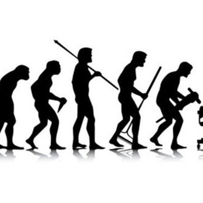 Timeline: Evolución del software