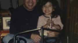 Timeline: Proyecto de Vida Cosette Aparicio