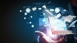 Timeline: Historia de la Ingeniería en Sistemas Computacionales