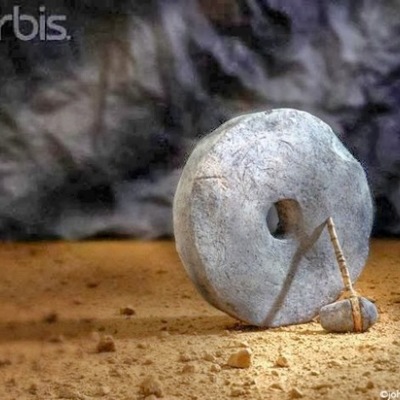 Timeline: La Invencion De La Rueda En El Transporte