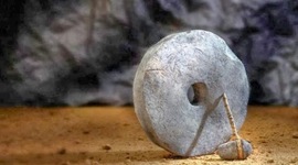 Timeline: La Invencion De La Rueda En El Transporte