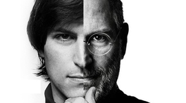 Timeline: Steve Jobs