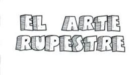 Timeline: Arte rupestre