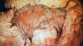 Timeline: Arte Rupestre