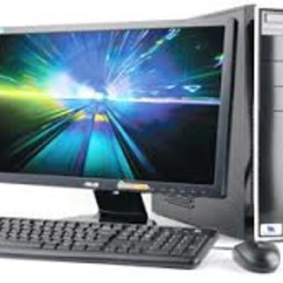 Timeline: The Computer