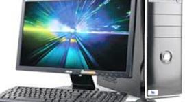 Timeline: The Computer