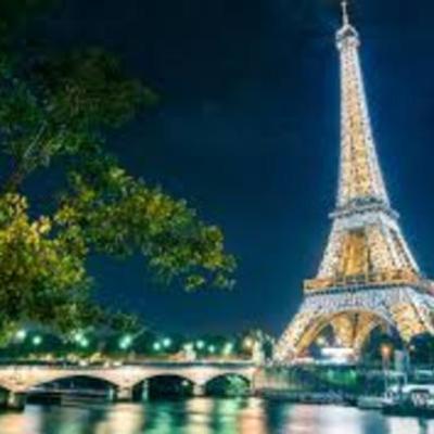 Timeline: The history of The Eiffel Tower