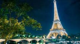 Timeline: The history of The Eiffel Tower