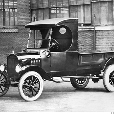 Timeline: timeline of the first ford to the modern day ford