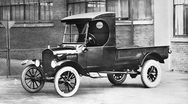 Timeline: timeline of the first ford to the modern day ford