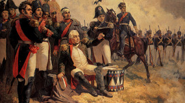 Timeline: Отечественная война