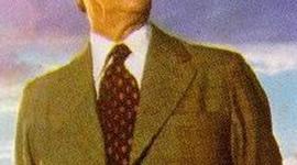 Timeline: Juscelino Kubitshek - Carolina e Pyhetra