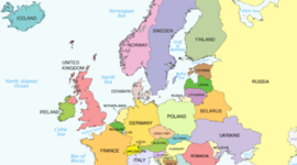 Timeline: Early European Timeline