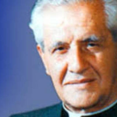 Timeline: Padre Rafael Garcia Herreros