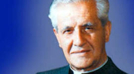 Timeline: Padre Rafael Garcia Herreros